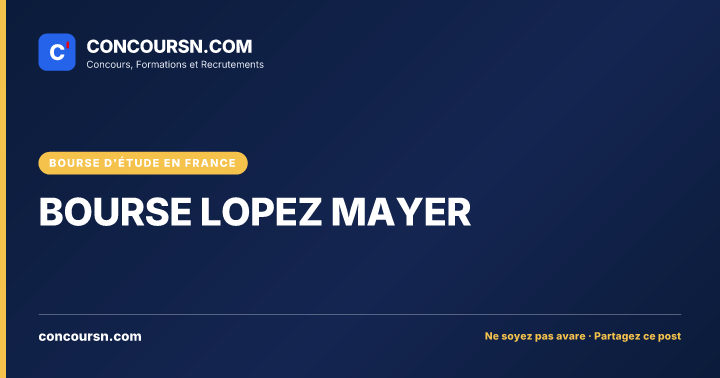 Illustration de l’article : BOURSE LOPEZ MAYER