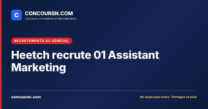 Illustration de l’article : Heetch recrute 01 Assistant Marketing