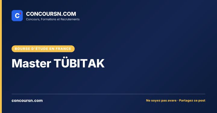 Illustration de l’article : Master TÜBITAK