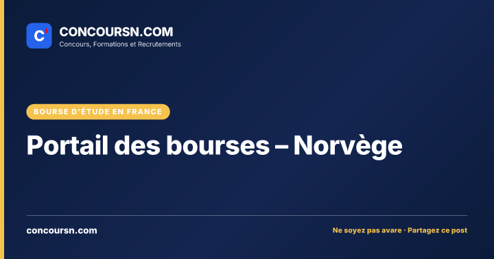 Illustration de l’article : Portail des bourses – Norvège