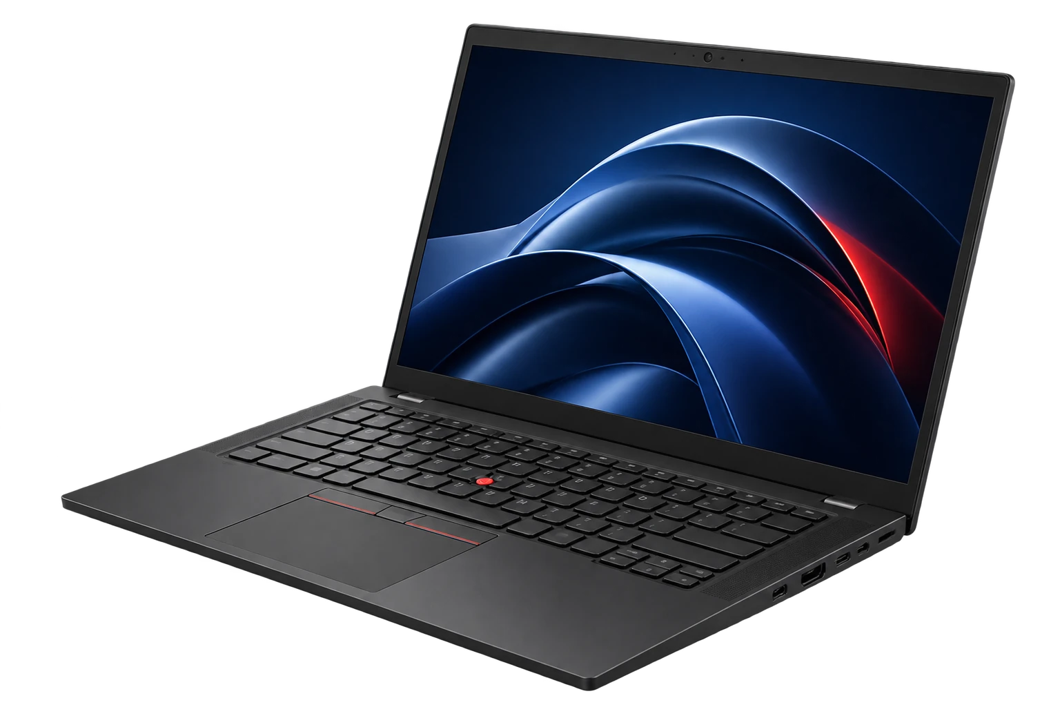 Visuel illustratif d’un ordinateur portable pour Lenovo ThinkPad, référence exacte à confirmer